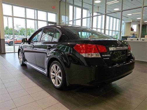 2014 Subaru Legacy Base