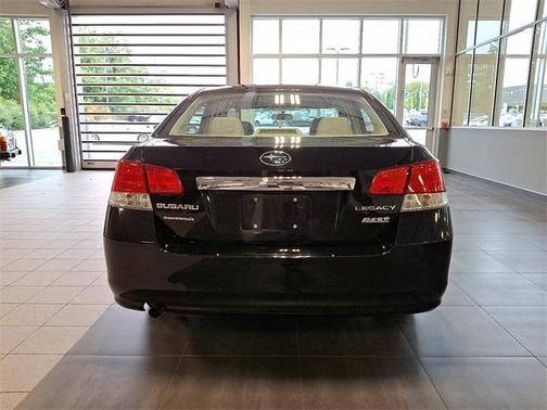2014 Subaru Legacy Base