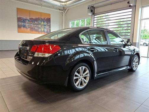 2014 Subaru Legacy Base