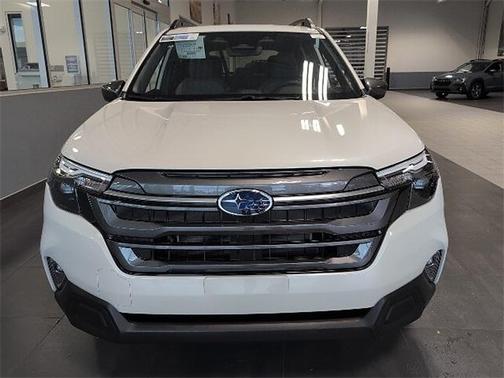 2025 Subaru Forester Hybrid Premium