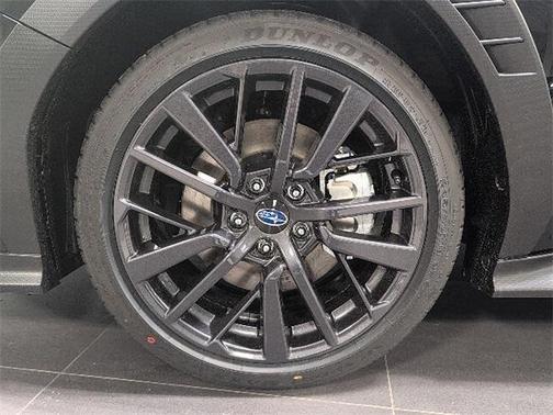 2025 Subaru WRX Premium