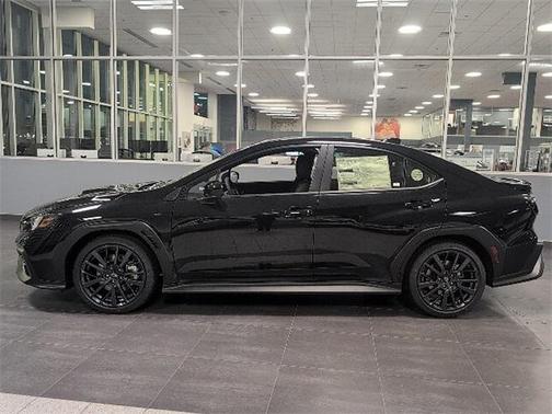 2025 Subaru WRX Premium