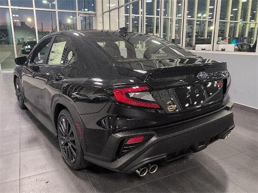 2025 Subaru WRX Premium