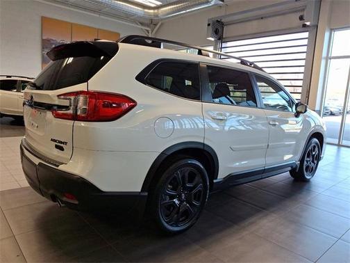 2023 Subaru Ascent Onyx Edition 7-Passenger