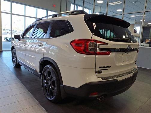2023 Subaru Ascent Onyx Edition 7-Passenger