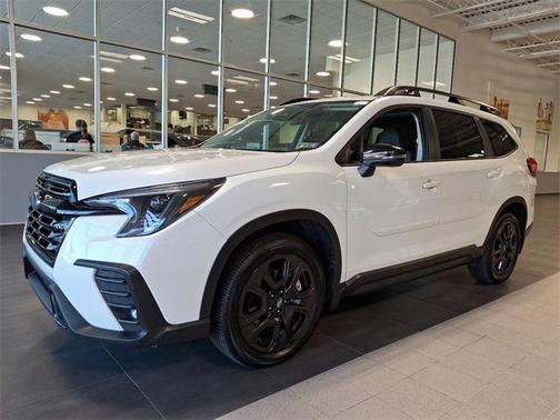 2023 Subaru Ascent Onyx Edition 7-Passenger