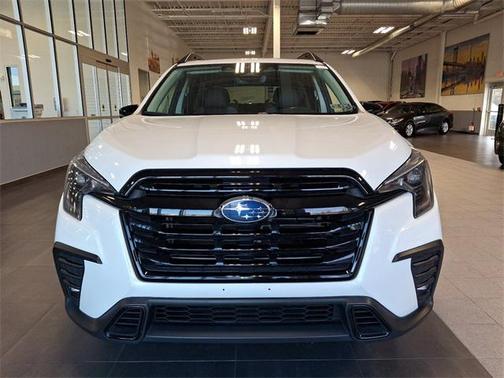 2023 Subaru Ascent Onyx Edition 7-Passenger