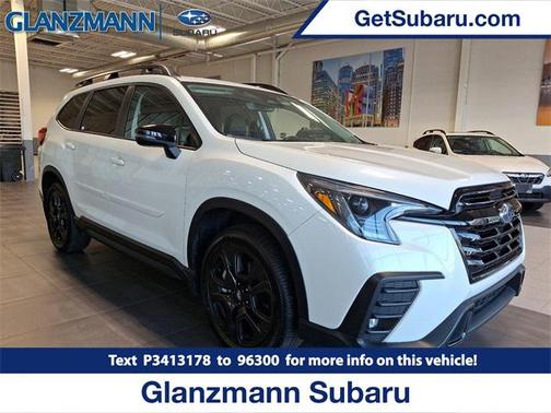 2023 Subaru Ascent Onyx Edition 7-Passenger