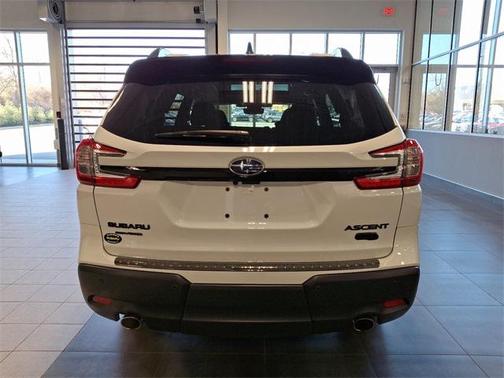 2023 Subaru Ascent Onyx Edition 7-Passenger