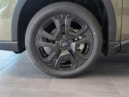 2025 Subaru Ascent Onyx Edition Touring 7-Passenger