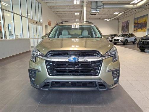 2023 Subaru Ascent Limited 8-Passenger