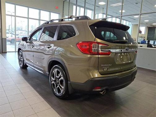 2023 Subaru Ascent Limited 8-Passenger