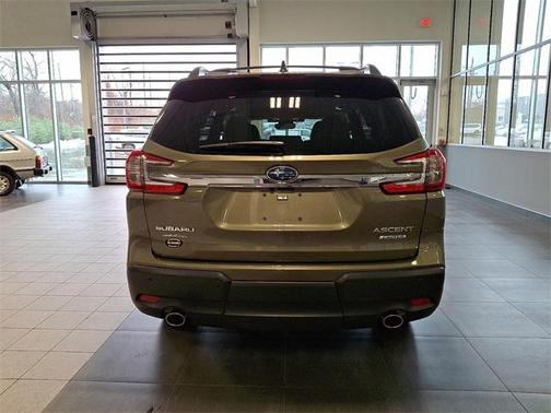 2023 Subaru Ascent Limited 8-Passenger