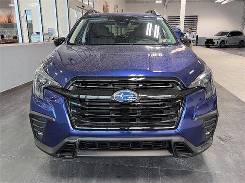 2026 Subaru Ascent Premium 7-Passenger