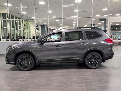 2025 Subaru Ascent Onyx Edition Touring 7-Passenger