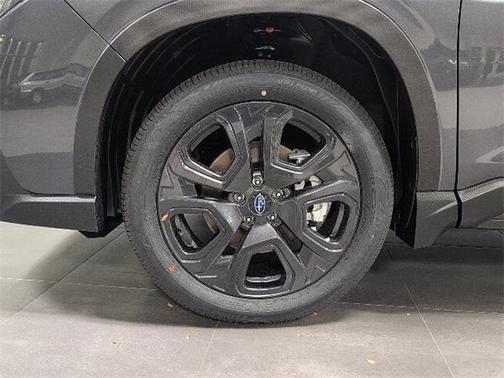 2025 Subaru Ascent Onyx Edition Touring 7-Passenger