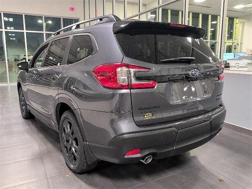 2025 Subaru Ascent Onyx Edition Touring 7-Passenger