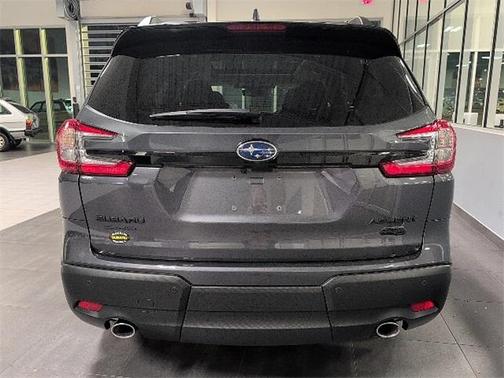 2025 Subaru Ascent Onyx Edition Touring 7-Passenger