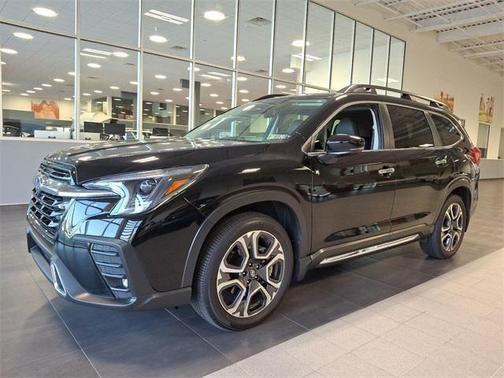 2024 Subaru Ascent Touring 7-Passenger