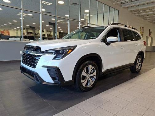 2024 Subaru Ascent Premium 7-Passenger