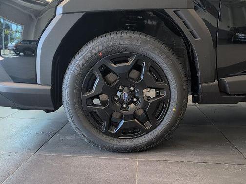 Cb7 2026 Subaru Outback Limited