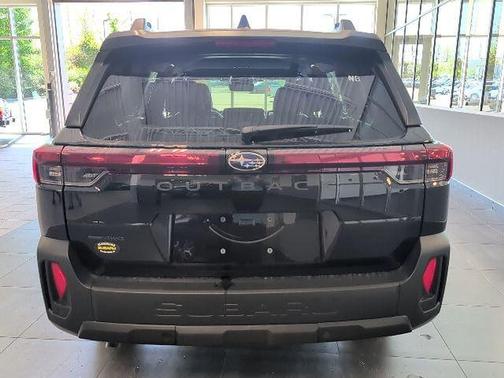 Cb7 2026 Subaru Outback Limited