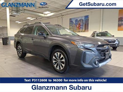 2023 Subaru Outback Limited