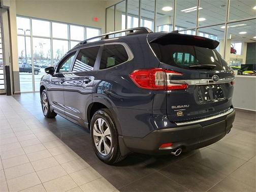 2025 Subaru Ascent Premium 7-Passenger