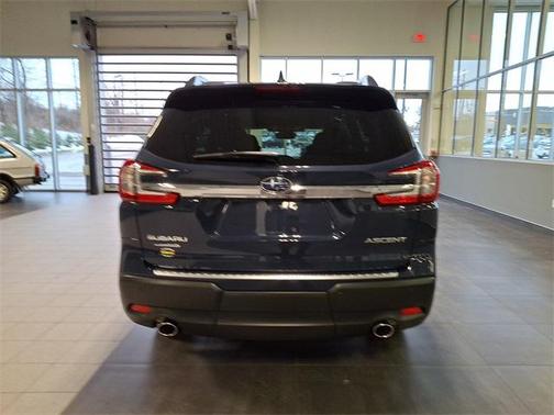 2025 Subaru Ascent Premium 7-Passenger