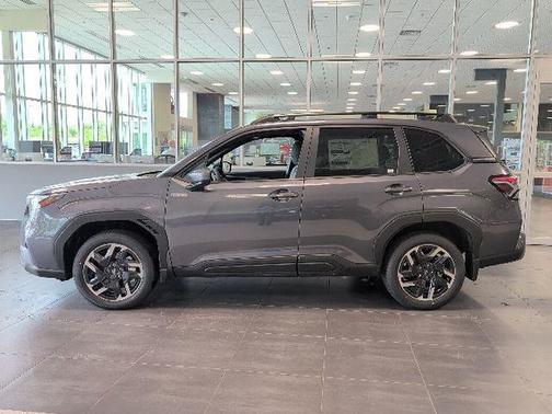 Mgm 2026 Subaru Forester Hybrid Premium