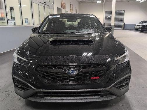 2025 Subaru WRX Limited