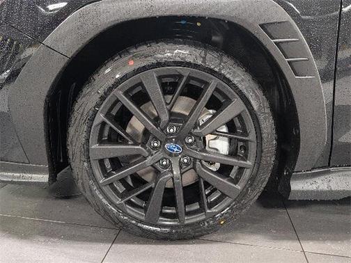 2025 Subaru WRX Limited