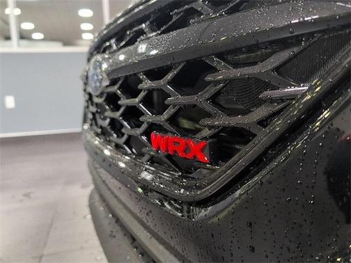 2025 Subaru WRX Limited