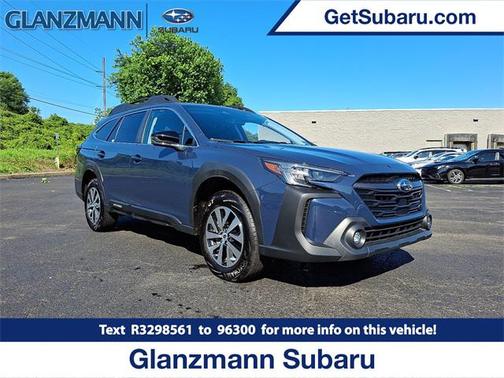 2024 Subaru Outback Premium