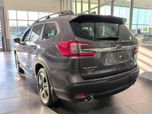 2025 Subaru Ascent Limited 7-Passenger