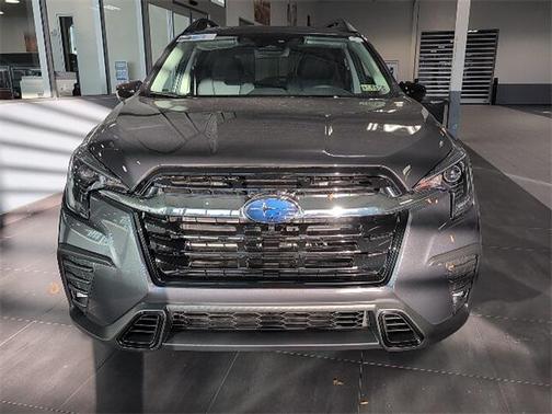 2025 Subaru Ascent Limited 7-Passenger