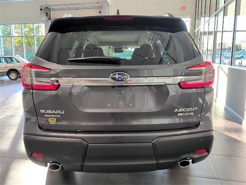 2025 Subaru Ascent Limited 7-Passenger