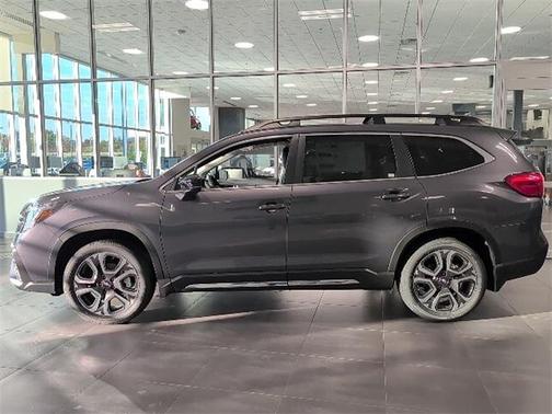2025 Subaru Ascent Limited 7-Passenger