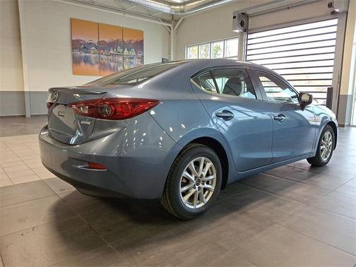 2014 Mazda Mazda3 i Touring