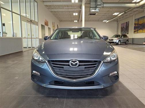 2014 Mazda Mazda3 i Touring