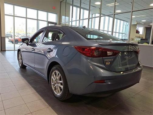 2014 Mazda Mazda3 i Touring
