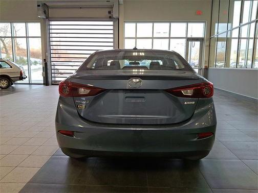 2014 Mazda Mazda3 i Touring