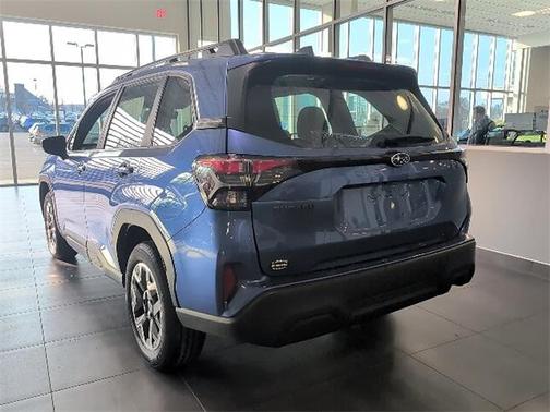 2026 Subaru Forester Base