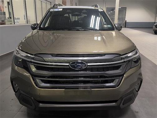 2025 Subaru Forester Hybrid Limited