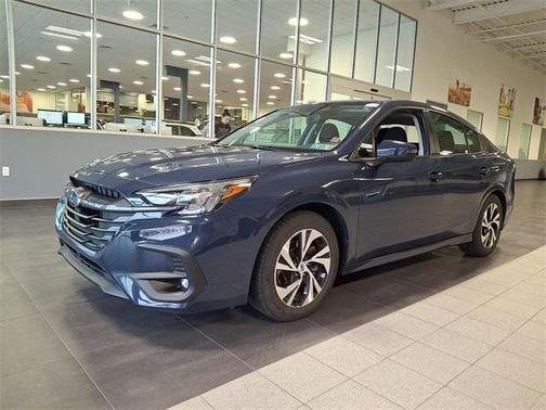 2024 Subaru Legacy Premium