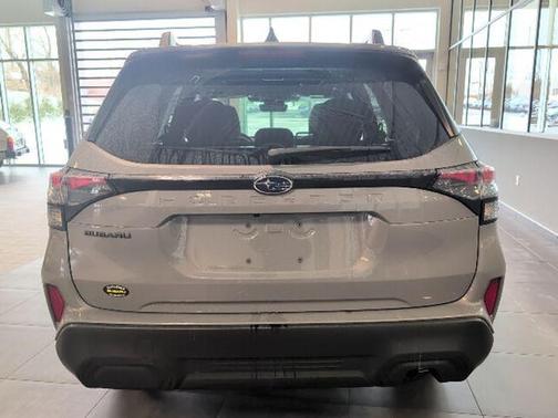 River Rock Pearl 2026 Subaru Forester Premium