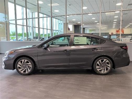 2025 Subaru Legacy Limited