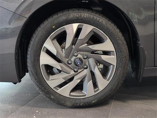2025 Subaru Legacy Limited