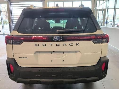 Wh7 2026 Subaru Outback Premium