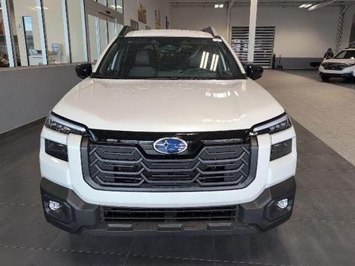 Wh7 2026 Subaru Outback Premium